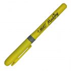 Surligneur Grip BIC Jaune