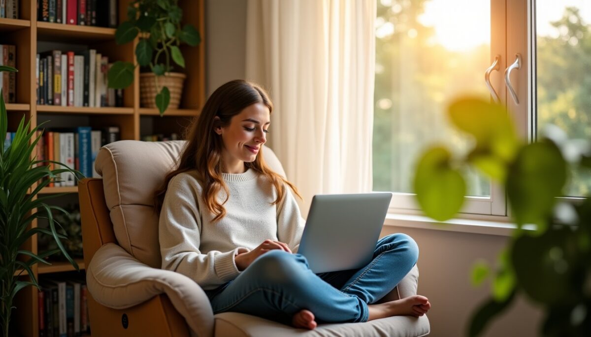 Découvrez Notre Univers : Le Blog Passionné qui Vous Informe et Inspire