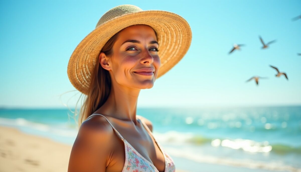 Protection solaire : pourquoi le chapeau est l’accessoire indispensable souvent ignoré