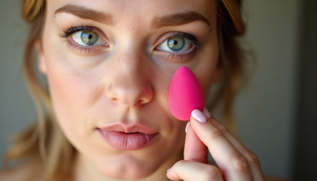 Techniques efficaces pour appliquer votre fond de teint sans utiliser de beauty blender