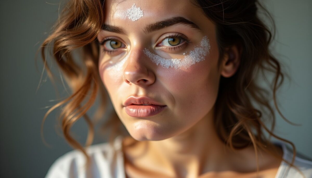 Les astuces maquillage pour estomper visiblement les rides