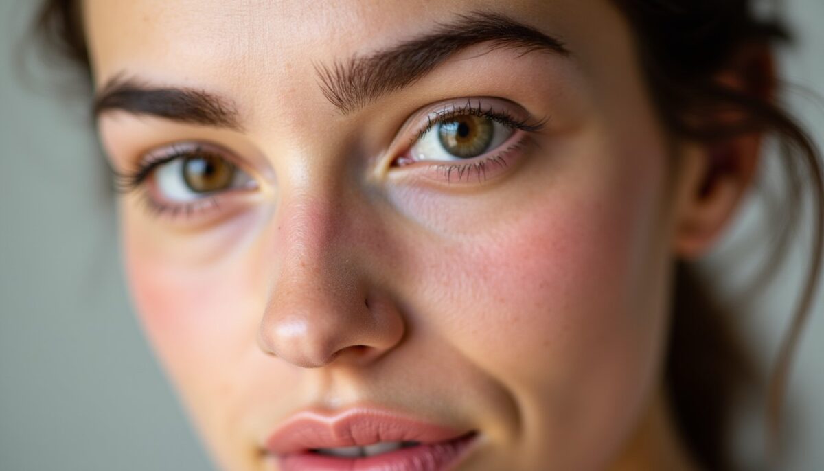 Les astuces maquillage incontournables pour camoufler efficacement les poches sous les yeux