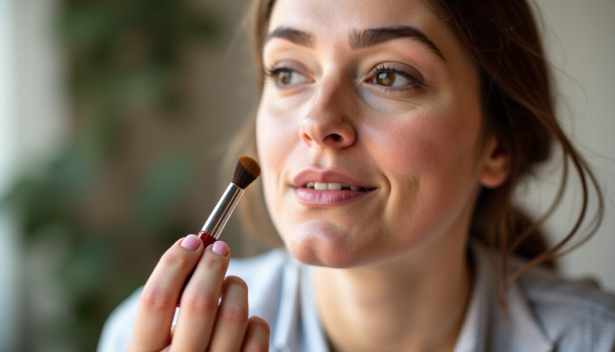 Guide essentiel : Maquillage parfait pour briller dès votre premier jour au travail