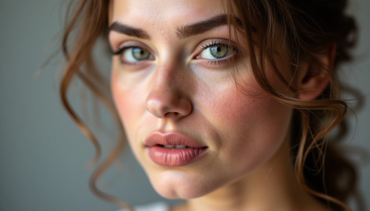Techniques de maquillage pour sculpter et affiner vos joues