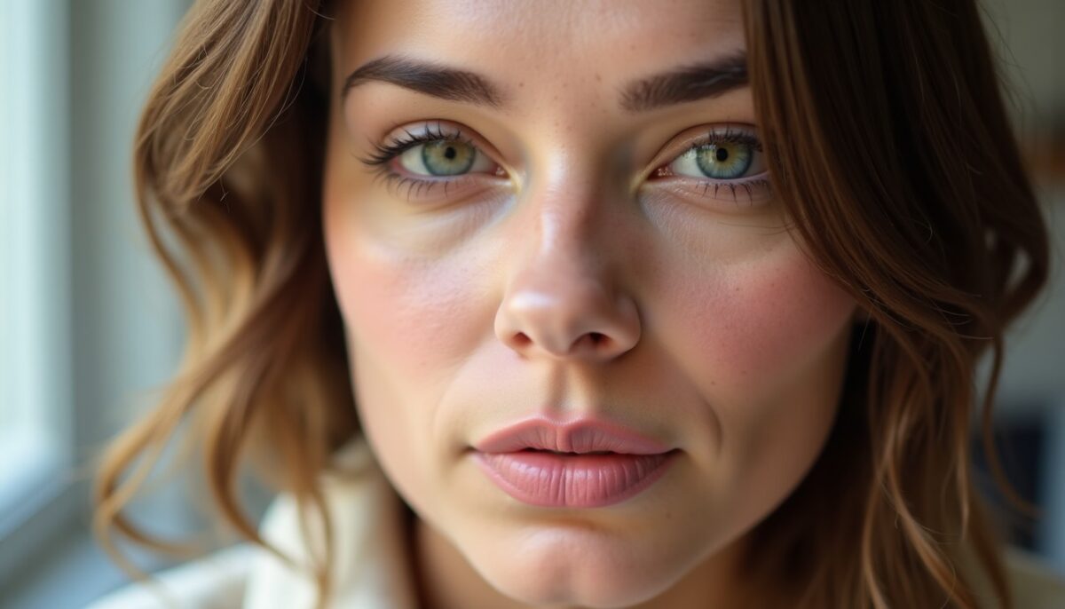 Guide créatif pour maîtriser le maquillage des yeux charbonneux et sublimer votre regard