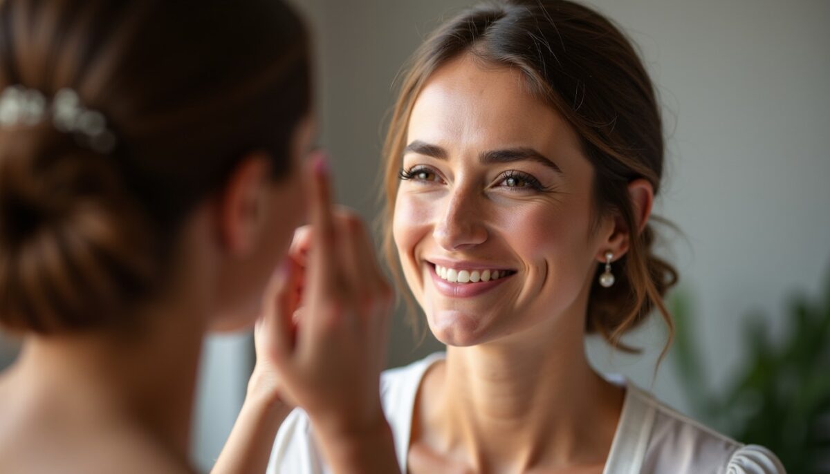 Conseils pour un maquillage sobre et respectueux lors d’un enterrement