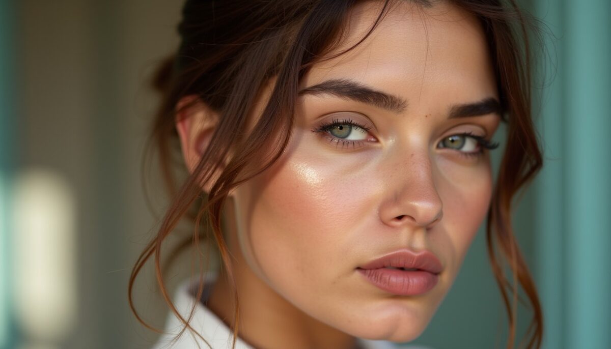 Maquillage express : maîtriser l&rsquo;art du look parfait sans pinceaux ni éponges