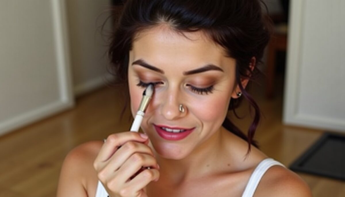 Les secrets d&rsquo;un maquillage parfait pour séduire lors d&rsquo;un rendez-vous galant