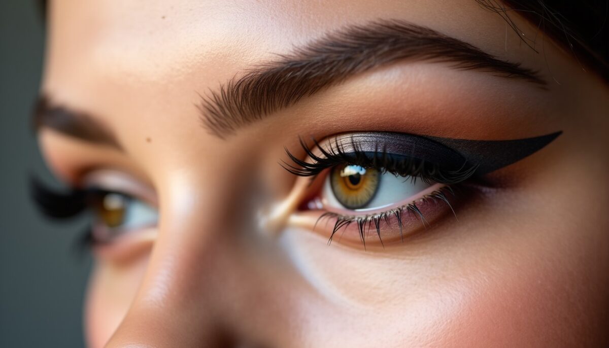 Maquillage des yeux : guide complet étape par étape pour un regard parfait
