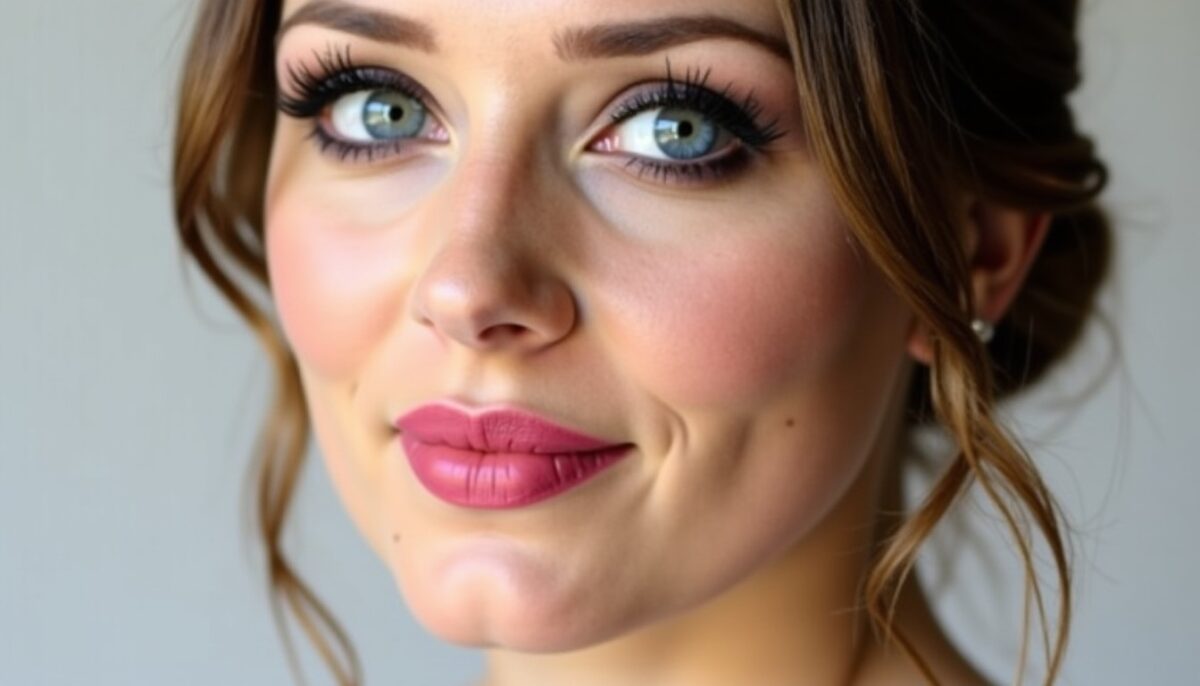 Maquillage pour mariée aux yeux bleus : 5 styles tendance à découvrir