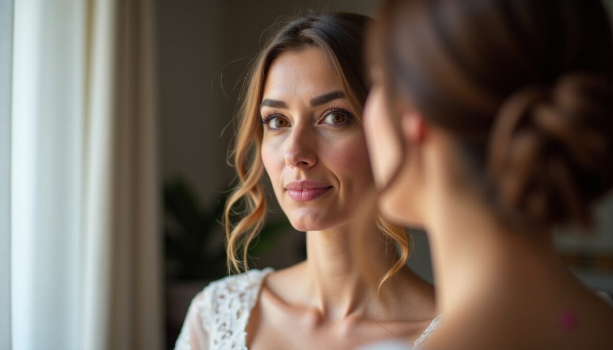 Maquillage de mariée à domicile : quel budget prévoir vraiment ?