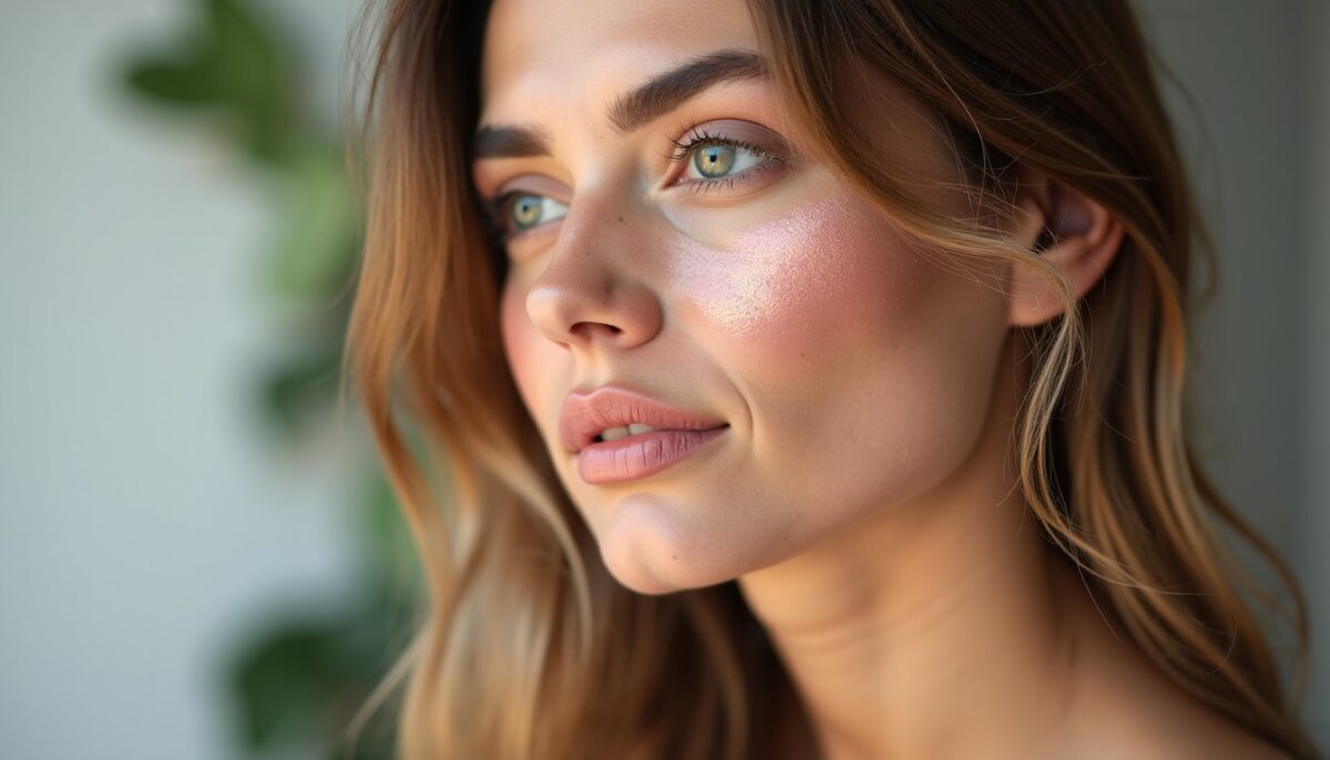 Les astuces maquillage pour un teint éclatant et bonne mine assurée