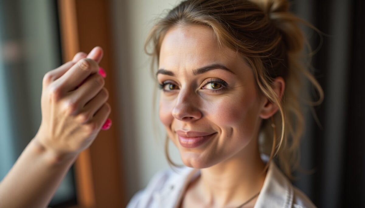 À quel âge débuter le maquillage : conseils et recommandations pour bien commencer