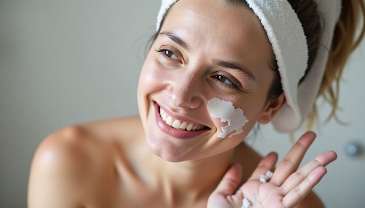Démaquillage à l&rsquo;eau seule : une méthode efficace ou pas ?