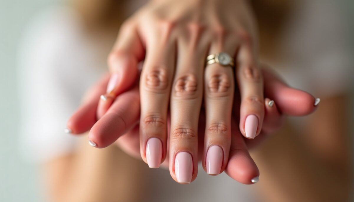 Guide pratique : choisir la forme d’ongles idéale selon la morphologie de vos mains
