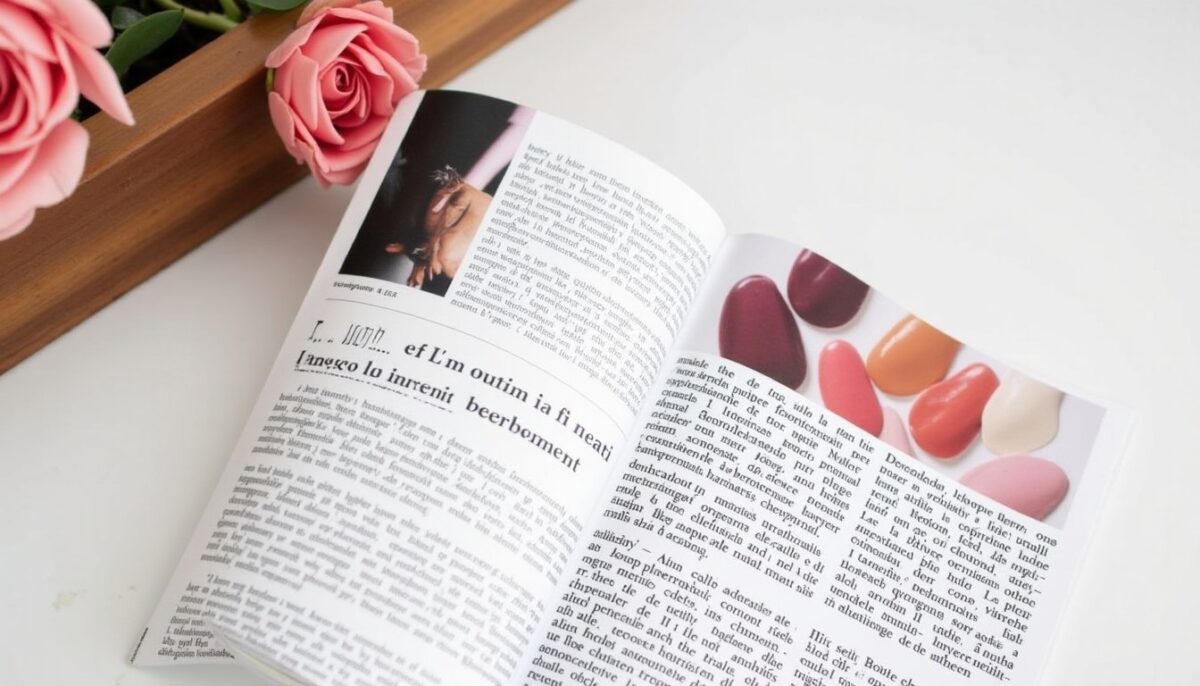 Guide complet : Découvrez l&rsquo;univers des vernis semi-permanents