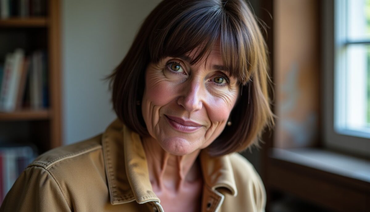 Océane Amsler : Découvrez son âge, sa taille, sa vie amoureuse et sa biographie complète