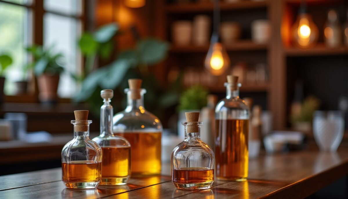 Est-il sûr de verser du parfum dans l’évier ?