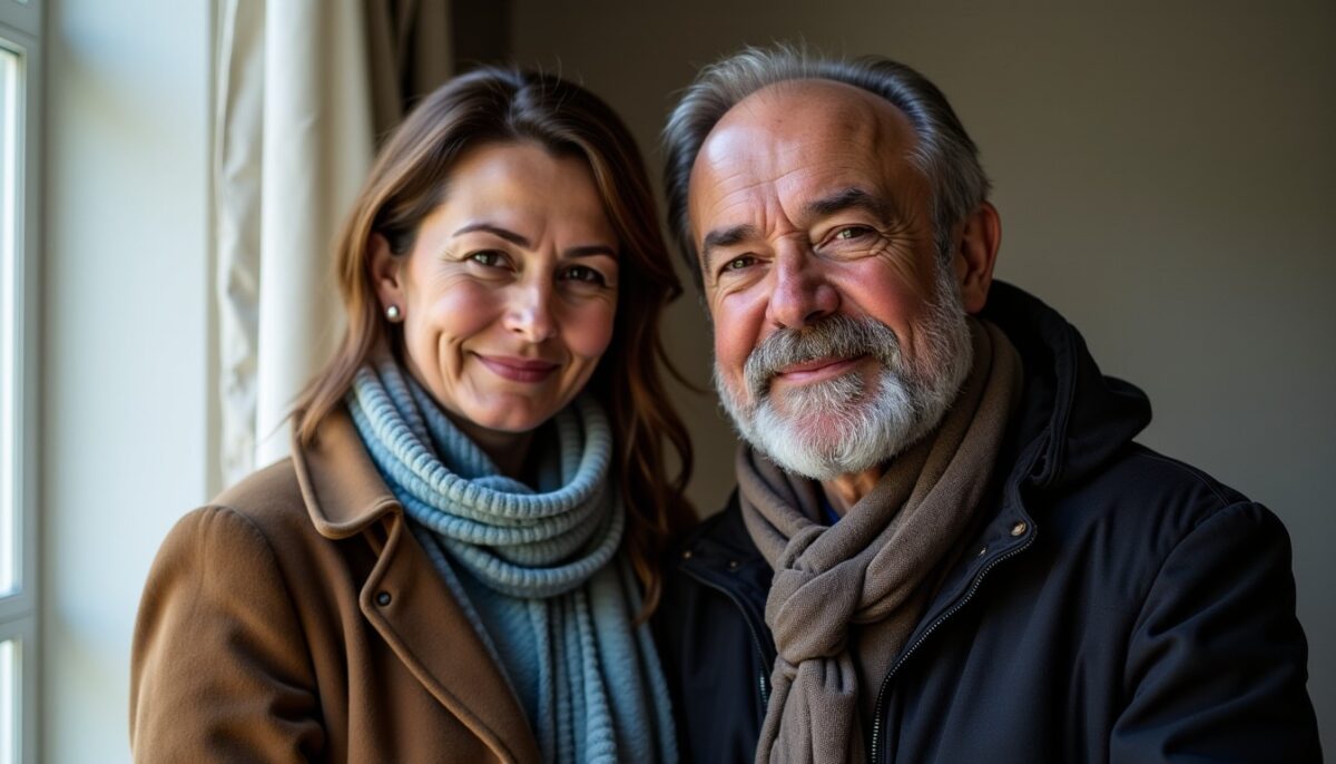 Cossi : Découvrez son âge, sa famille, sa taille et sa vie de couple – Portrait complet
