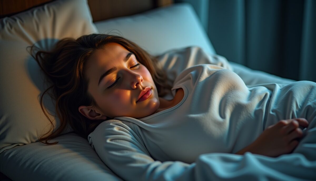 Peut-on vraiment s’endormir paisiblement grâce à l’ASMR ?