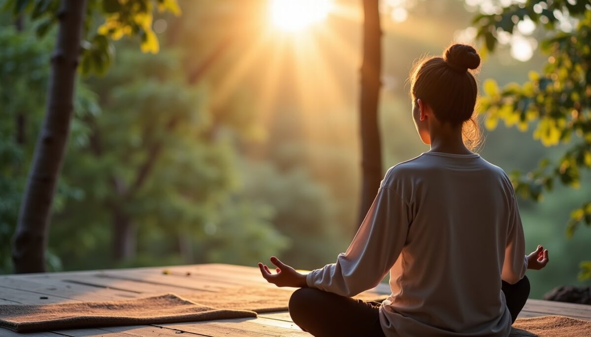 Quand ressent-on réellement les bienfaits de la méditation ?