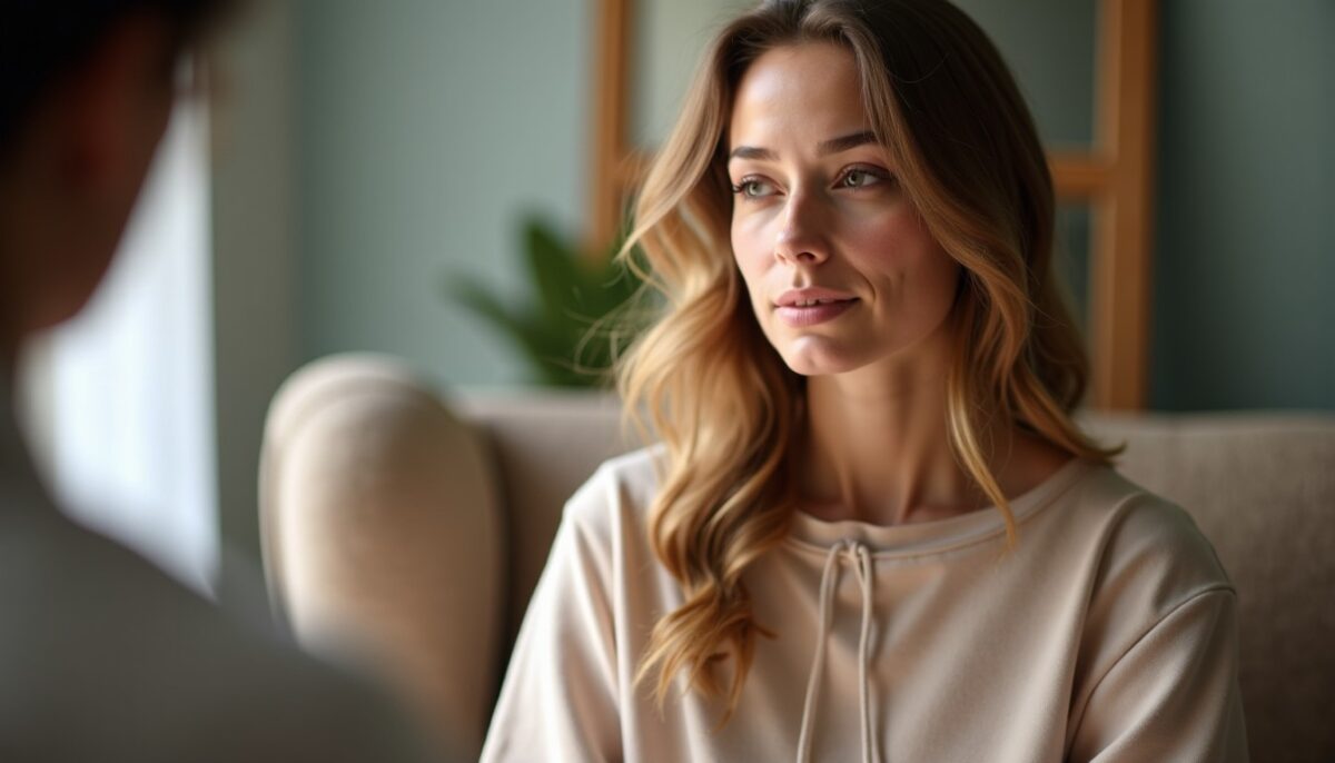 Les sensations éprouvées après une séance de sophrologie : bien-être et sérénité au rendez-vous