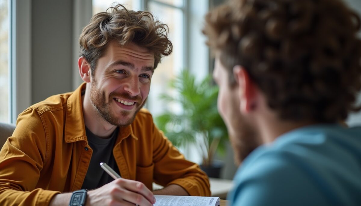 Les questions incontournables à poser à son copain ado pour mieux le connaître