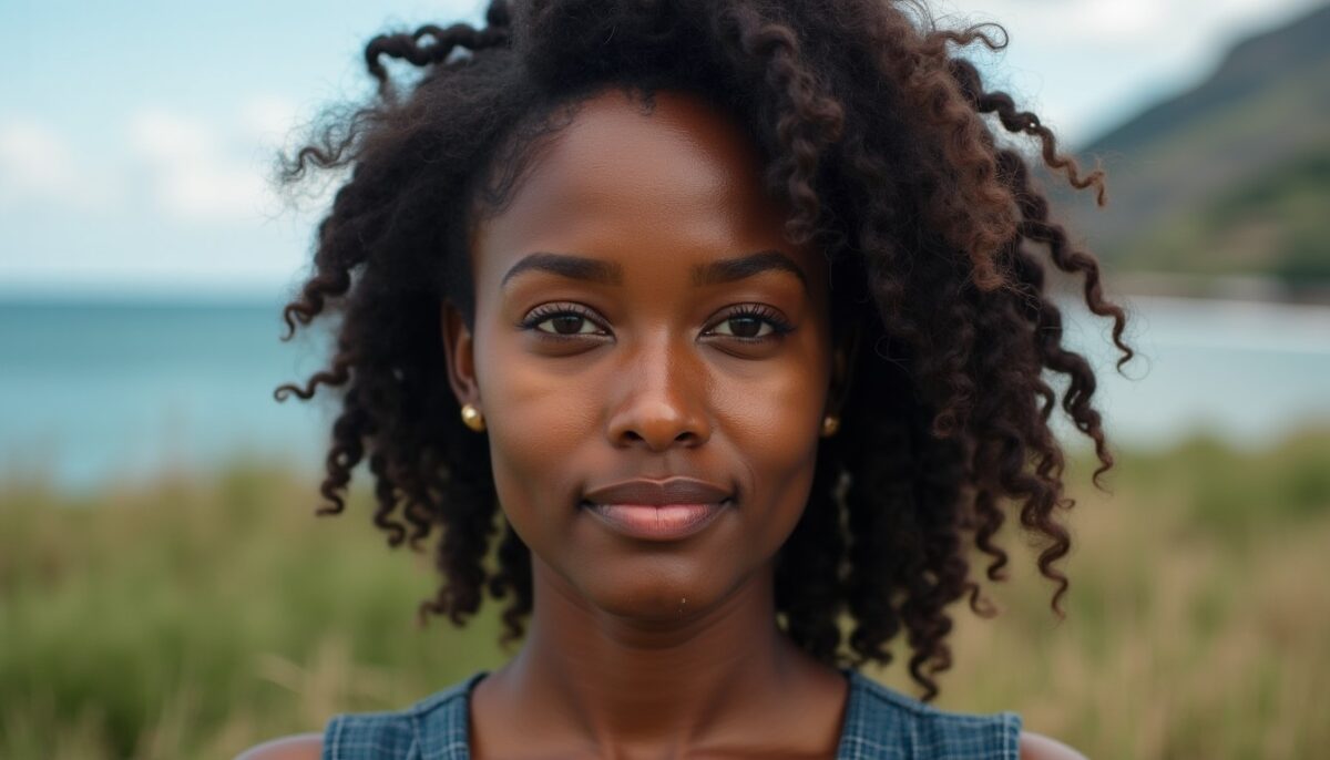 À la découverte d&rsquo;Ayna Mathurin : âge, vie de couple, relation avec Kery James et biographie complète