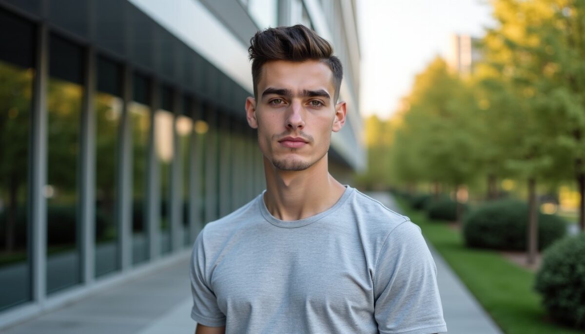 French Crop : Découvrez cette coupe tendance et ses 30 inspirations incontournables