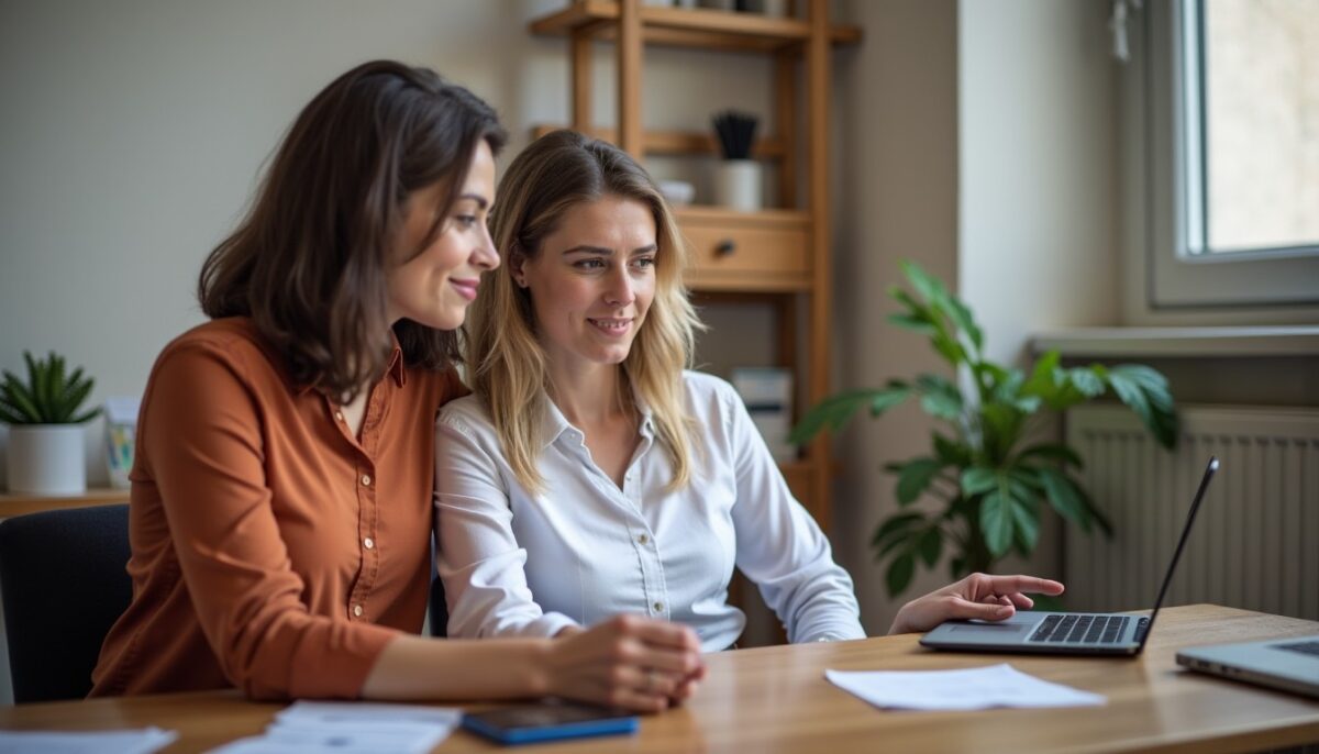 Suggestions originales pour remercier une nounou à la fin de son contrat