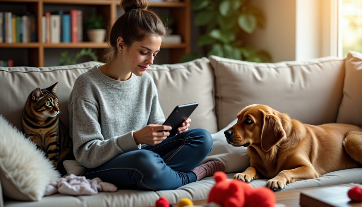 Budget cadeaux pour animaux : combien prévoir selon l&rsquo;espèce
