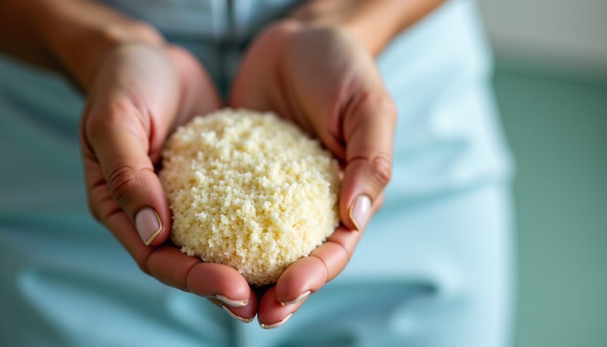 L'éponge lavable convient-elle à votre mode de vie ? Profils et usages