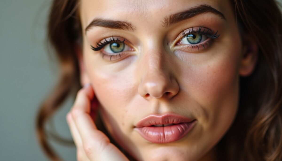 Astuces efficaces pour que votre maquillage tienne parfaitement sur le nez