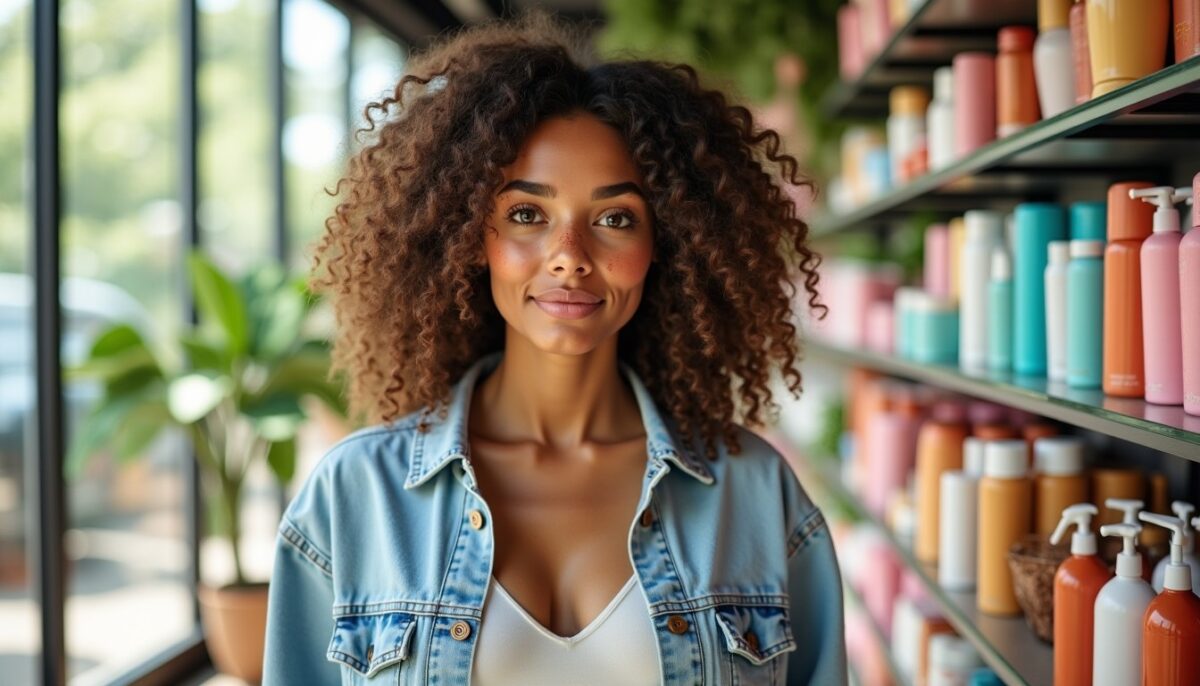 Guide incontournable pour sélectionner les produits idéaux adaptés à vos boucles