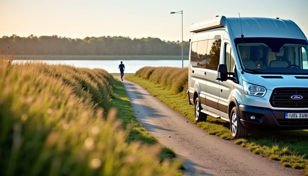 Ma quête du camping idéal en Gironde : astuces pour trouver le meilleur rapport qualité-prix