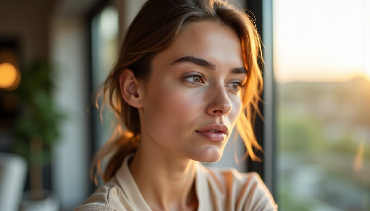 Maquillage Minimaliste : Guide Essentiel pour un Effet &lsquo;No Makeup Makeup&rsquo; Naturel et Éclatant