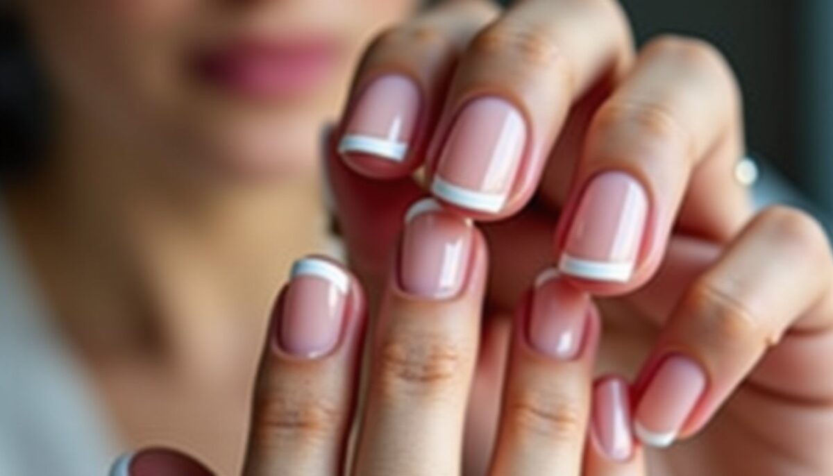 Faux-ongles sans colle : nos astuces efficaces pour une pose parfaite